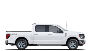 2025 Ford F-150® External Image 1